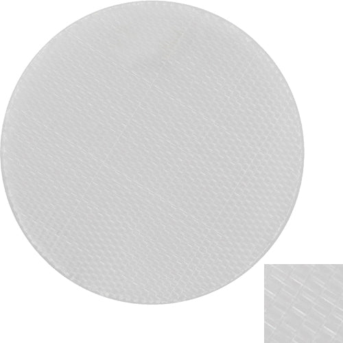 Funnel Disc for Buchner, HDPE 42.5 mm, 10/PK | 242845-042