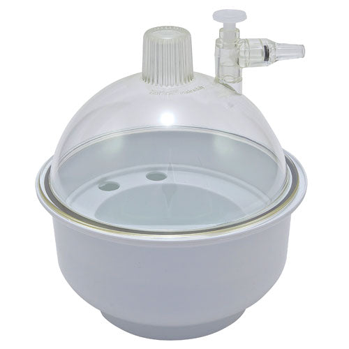 Desiccator, PC/PP 171 mm, Polypropylene | 243025
