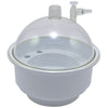 Desiccator, PC/PP 234 mm, Polypropylene | 243045