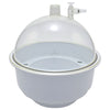 Desiccator, PC/PP 285 mm, Polypropylene | 243065