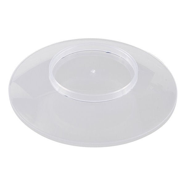 Watch Glass, PP 80 mm, Polypropylene, 10/PK | 255245