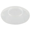 Watch Glass, PP 100 mm, Polypropylene, 10/PK | 255255