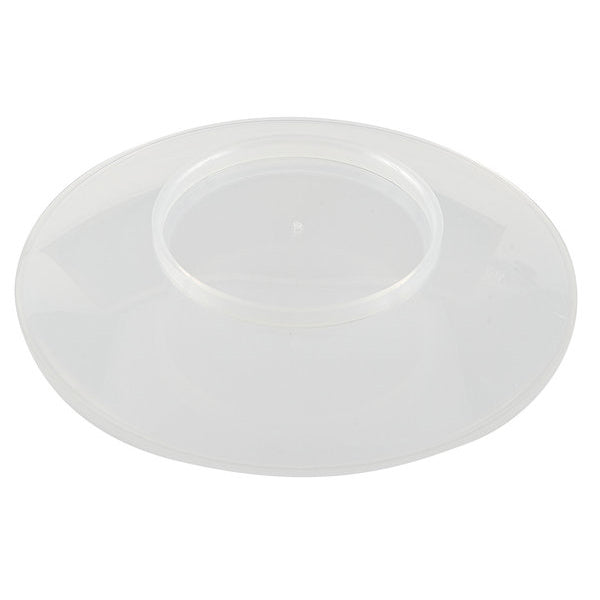 Watch Glass, PP 100 mm, Polypropylene, 10/PK | 255255