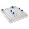 Tray Sample Bottle, PVC 250 x 300 x 40 mm | 259214