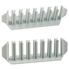 Rack Test Tube 8 Place, PP 20 mm, Polypropylene, 8/CS | 259315