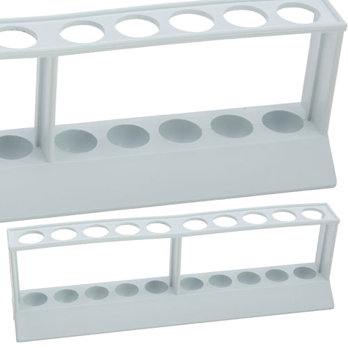 Rack Test Tube 2 Tier 10 Place, PP, Polypropylene | 259845
