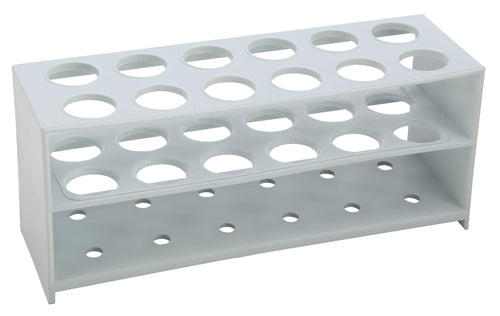 Rack Test Tube 3 Tier 12 Place, PP, Polypropylene | 259885