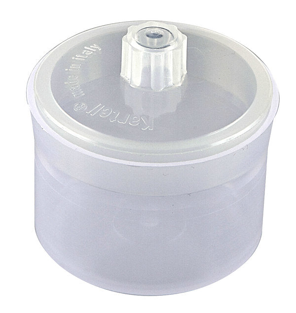 Bottle Weighing, PP 20 mL, Polypropylene, 10/PK | 261154-0001