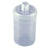 Bottle Weighing, PP 23 mL, Polypropylene, 10/PK | 261154-0002