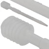 Droppers Bellow, LDPE 5.0 mL, 50/PK | 262185