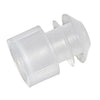 Test Tube Stoppers, LDPE 15-17 mm, 1000/CS | 276155
