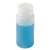 Bottle Wide Mouth, HDPE 8 oz, 12/PK | 301605-0008