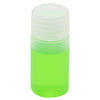 Bottle Wide Mouth, PP 1 oz, Polypropylene, 12/PK | 301625-0001