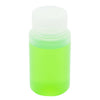 Bottle Wide Mouth, PP 4 oz, Polypropylene, 12/PK | 301625-0004