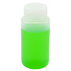 Bottle Wide Mouth, PP 16 oz, Polypropylene, 12/PK | 301625-0016