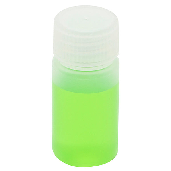 Bottle Wide Mouth Bulk with Caps, PP 1 oz | 301635-0001