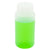 Bottle Wide Mouth Bulk with Caps, PP 16 oz | 301635-0016