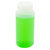 Bottle Wide Mouth Bulk with Caps, PP 32 oz | 301635-0032