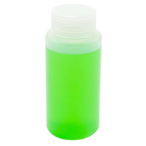 Bottle Wide Mouth Bulk with Caps, PP 32 oz | 301635-0032