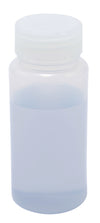 Bottle Wide Mouth, LDPE 8 oz, 12/PK | 301665-0008