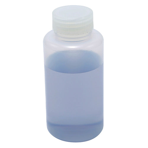 Bottle Wide Mouth, LDPE 16 oz, 12/PK | 301665-0016