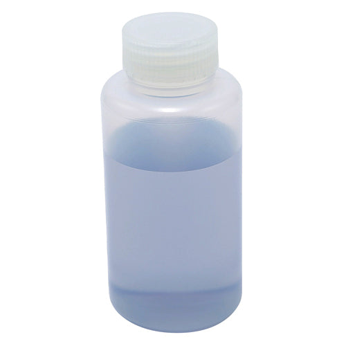 Bottle Wide Mouth Bulk with Caps, LDPE 16 oz | 301675-0016