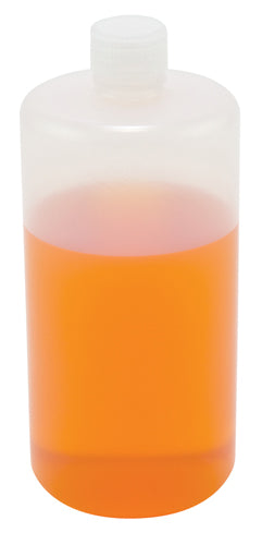 Bottle Narrow Mouth, LDPE 32 oz, 6/PK | 301685-0032