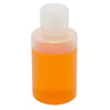 Bottle Narrow Mouth Bulk with Caps, LDPE 4 oz | 301695-0004