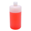 Bottle Narrow Mouth, HDPE 32 oz, 6/PK | 301705-0032