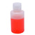 Bottle Narrow Mouth Bulk with Caps, HDPE 4 oz | 301715-0004