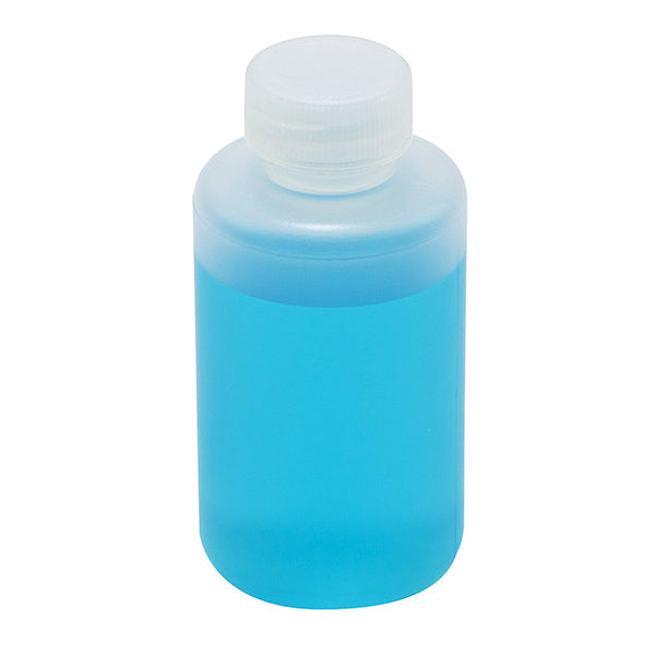 Bottle Narrow Mouth Bulk with Caps, PP 2 oz | 301735-0002
