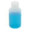 Bottle Narrow Mouth Bulk with Caps, PP 4 oz | 301735-0004