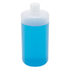 Bottle Narrow Mouth Bulk with Caps, PP 32 oz | 301735-0032