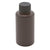 Bottle Narrow Mouth Amber, HDPE 5 oz, 12/PK | 301745-0005