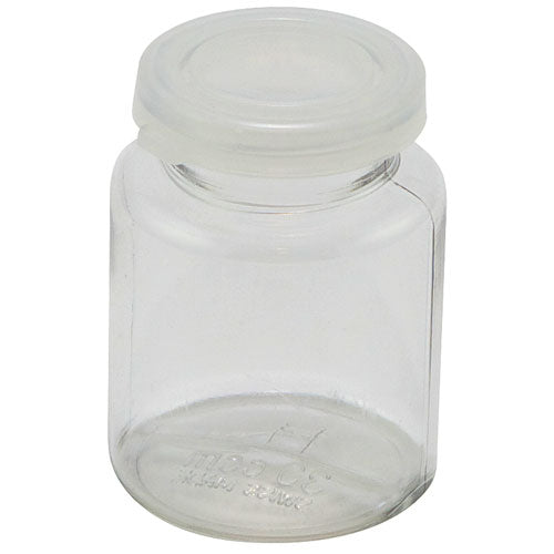 Bottle with Snap Cap, PET 30 mL, 10/PK | 301855