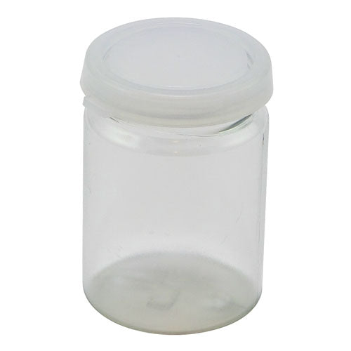 Bottle with Snap Cap, PET 50 mL, 10/PK | 301875