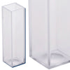 Cuvette Visible Range Case/500, PS 4.5 mL | 302195-0002