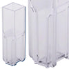 Cuvette Semi-Micro Case/500, PS 1.5 mL, Polystyrene | 302205-0002