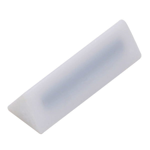 Stir Bar Triangular, PTFE 25 x 6 mm, 4/PK | 302816