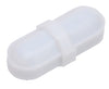 Stir Bar Octagonal, PTFE 0.3125 x 0.875 In. | 303275-0001
