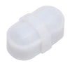 Stir Bar Octagonal, PTFE 0.3125 x 0.625 In. | 303275-0004