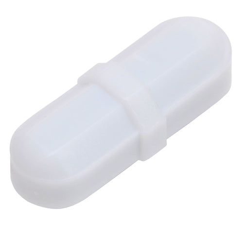 Stir Bar Octagonal, PTFE 0.3125 x 1 In, 4/PK | 303275-0005