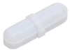 Stir Bar Octagonal, PTFE 0.3125 x 1.125 In. | 303275-0006