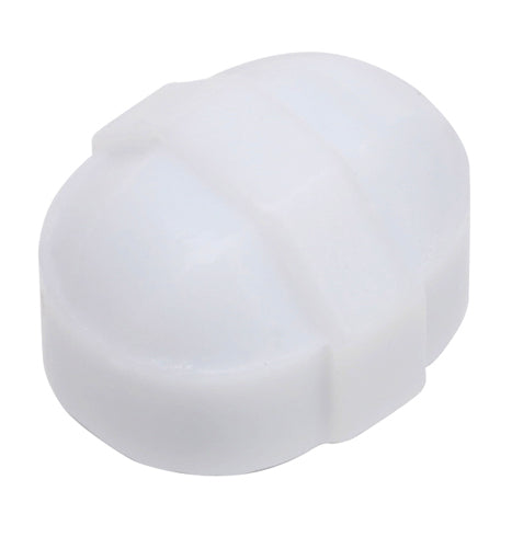 Stir Bar Octagonal, PTFE 0.375 x 0.5 In, 4/PK | 303275-0011