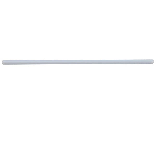 Stirring Rod, PTFE with Steel Core 8 In, 4/PK | 303294