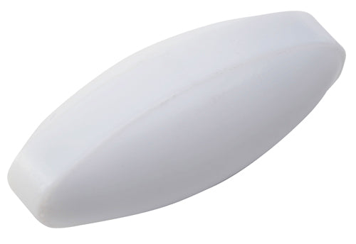 Stir Bar Egg-Shaped, PTFE 0.75 x 2 In, 4/PK | 303515-0006