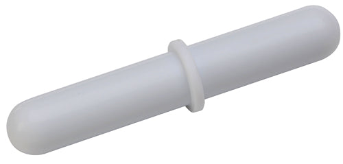 Stir Bar Round with Ring, PTFE 13 x 76 mm, 4/PK | 303755