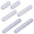 Stir Bar Octagonal Kit with 6 Bars, PTFE | 303895