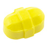 Stir Bar Oct Yellow, PTFE 0.3125 x 0.5 In. | 304405-0001