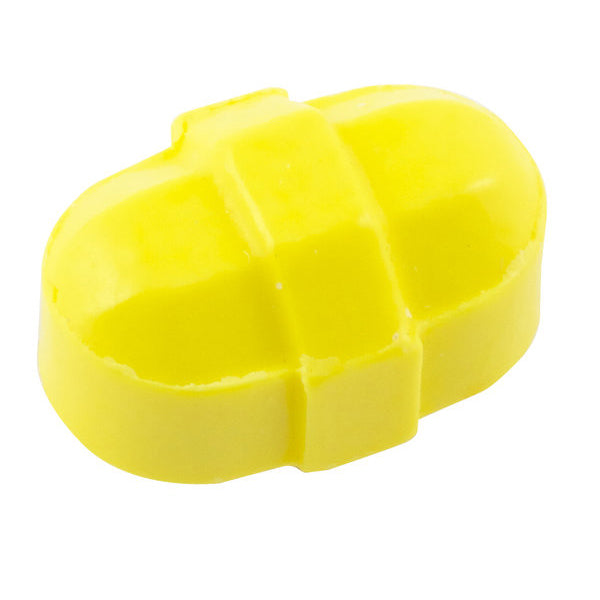 Stir Bar Oct Yellow, PTFE 0.3125 x 0.5 In. | 304405-0001